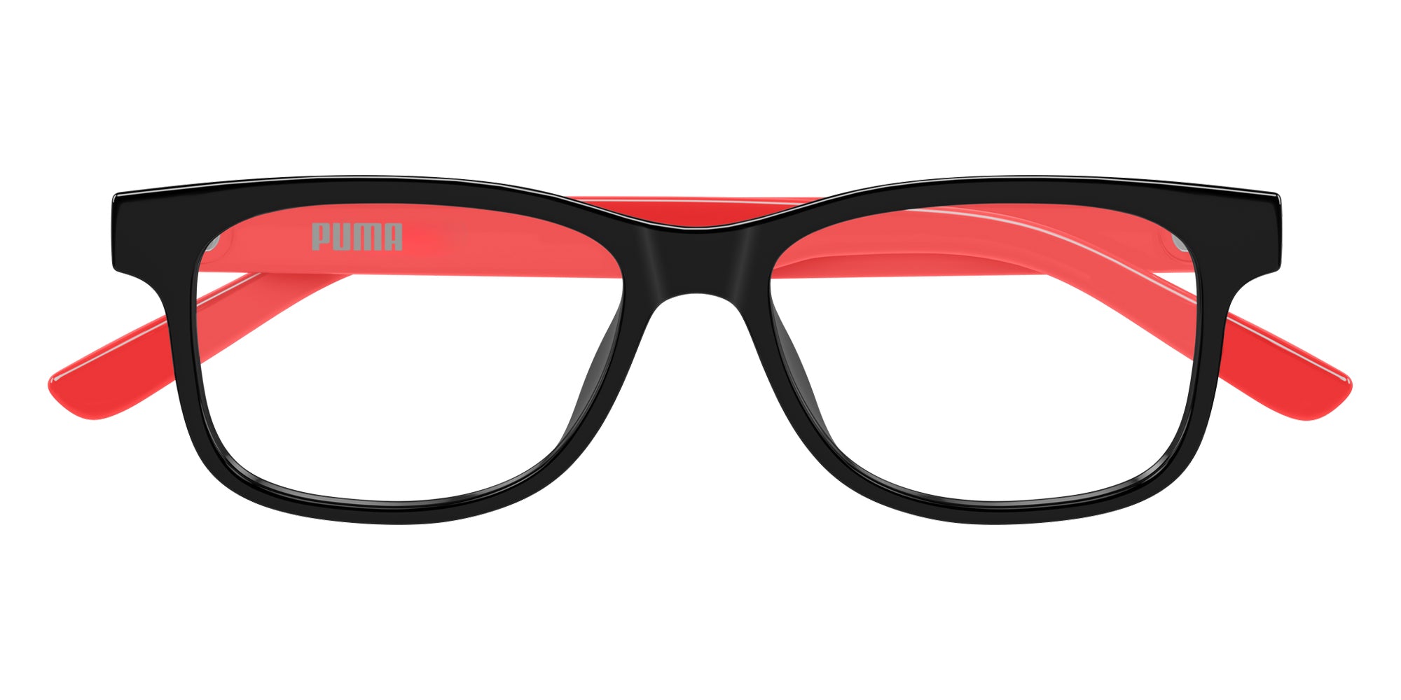 Puma PJ0089O 008 50 - Black/Red #id:pj0089o008_s:102100