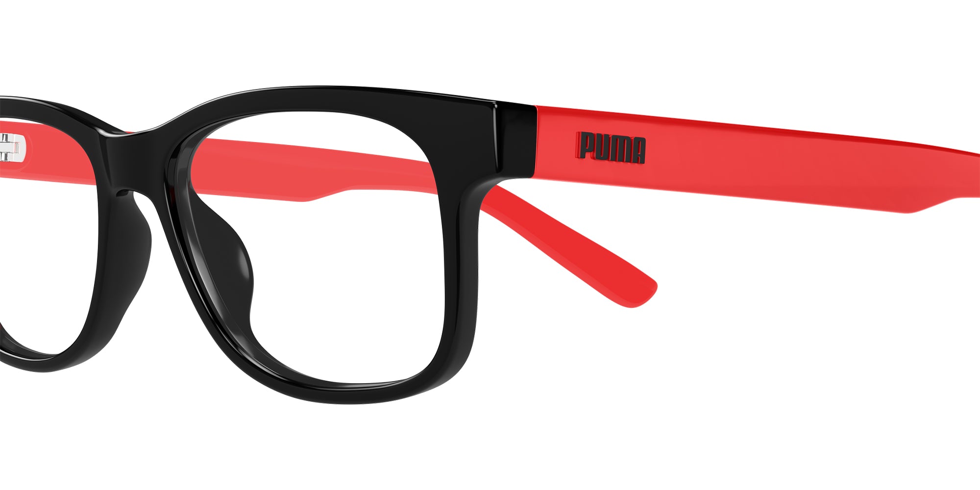 Puma PJ0089O 008 50 - Black/Red #id:pj0089o008_s:102110