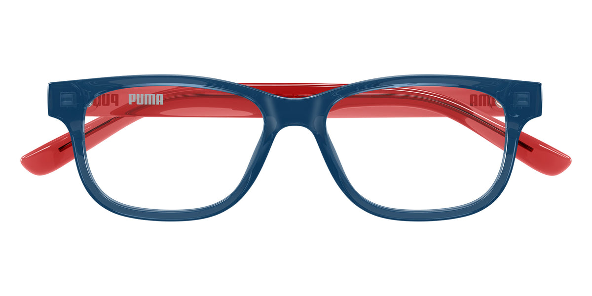 Puma PJ0092O 007 50 - Blue/Red #id:pj0092o007_s:104100