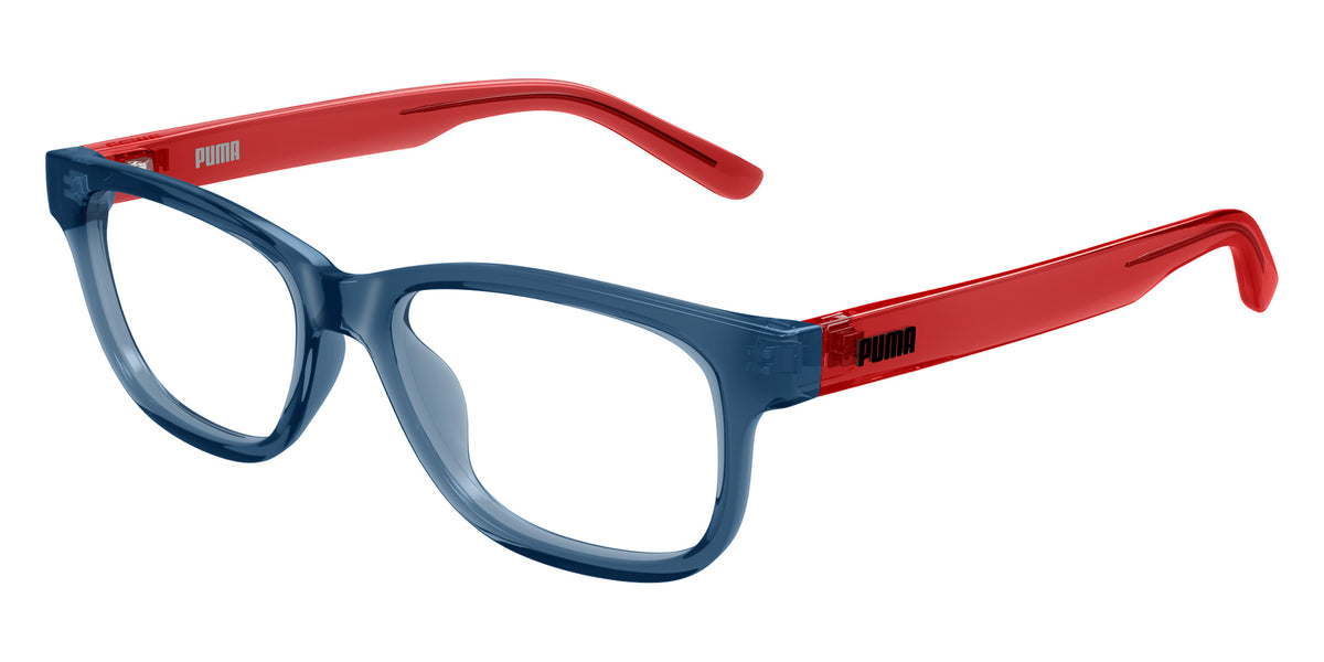Puma PJ0092O 007 50 - Blue/Red #id:pj0092o007_s:104105
