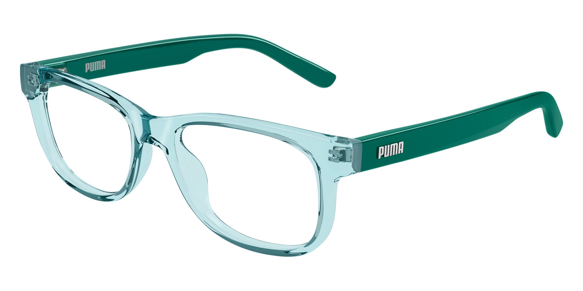 Puma PJ0093O 006 50 - Green #id:pj0093o006_s:102105