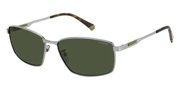 Polaroid PLD 2137/G/S/X 0R81UC 60 - Matte Ruthenium #id:pld2137gsx0r81uc_s:100105