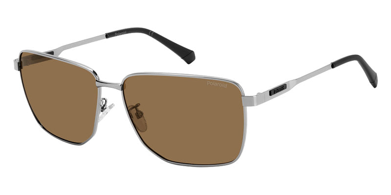 Polaroid PLD 2143/G/S/X 06LBSP 62 - Ruthenium #id:pld2143gsx06lbsp_s:100105