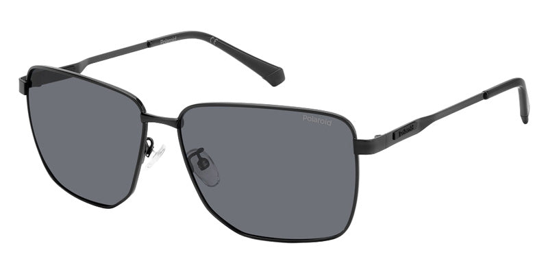 Polaroid PLD 2143/G/S/X 0807M9 62 - Black #id:pld2143gsx0807m9_s:102105