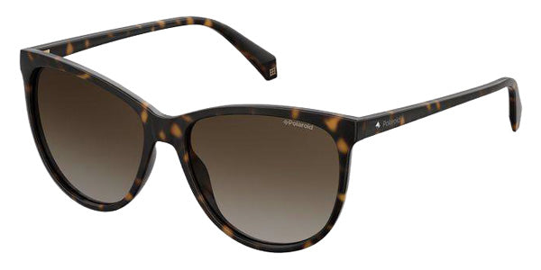 Polaroid PLD 4066/S 0086LA 57 - Havana #id:pld4066s0086la_s:100105