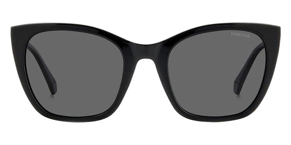 Polaroid PLD 4144/S/X 0807M9 52 - Black #id:pld4144sx0807m9_s:100100