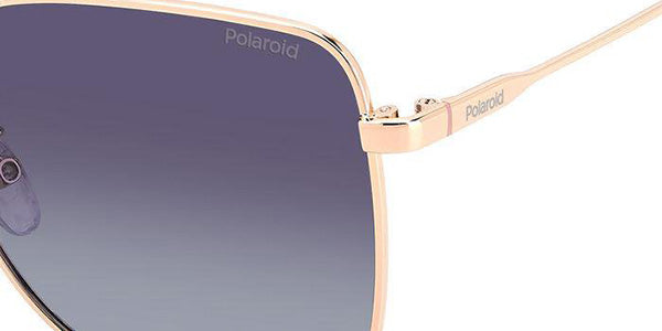 Polaroid PLD 4158/G/S/X 0DDBWJ 58 - Gold Copper #id:pld4158gsx0ddbwj_s:100110