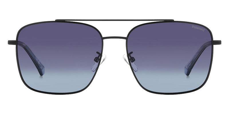 Polaroid PLD 4192/G/S/X 03Z7 59 - Matte Black #id:pld4192gsx0003z7_s:100100