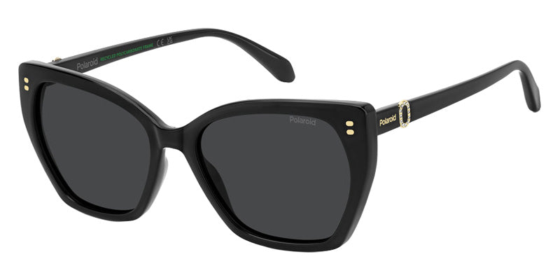 Polaroid PLD 4198/S/X/US 0807M9 56 - Black #id:pld4198sxus0807m9_s:102105