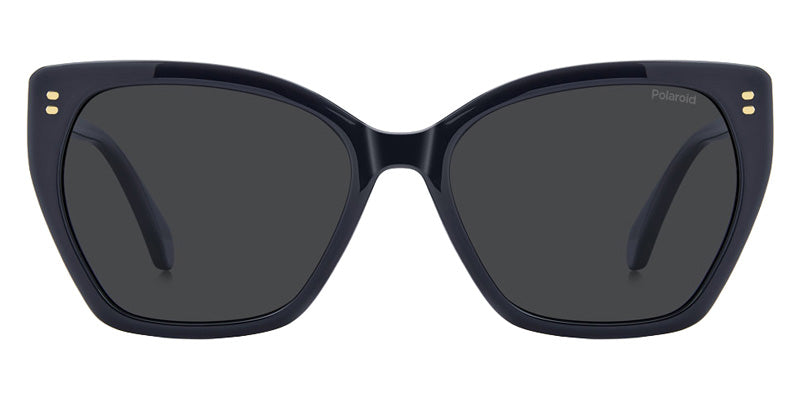 Polaroid PLD 4198/S/X/US 0PJPM9 56 - Blue #id:pld4198sxus0pjpm9_s:104100