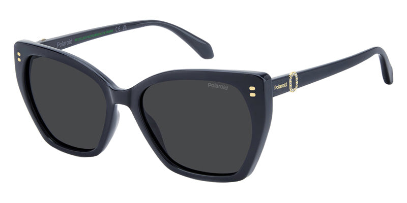 Polaroid PLD 4198/S/X/US 0PJPM9 56 - Blue #id:pld4198sxus0pjpm9_s:104105