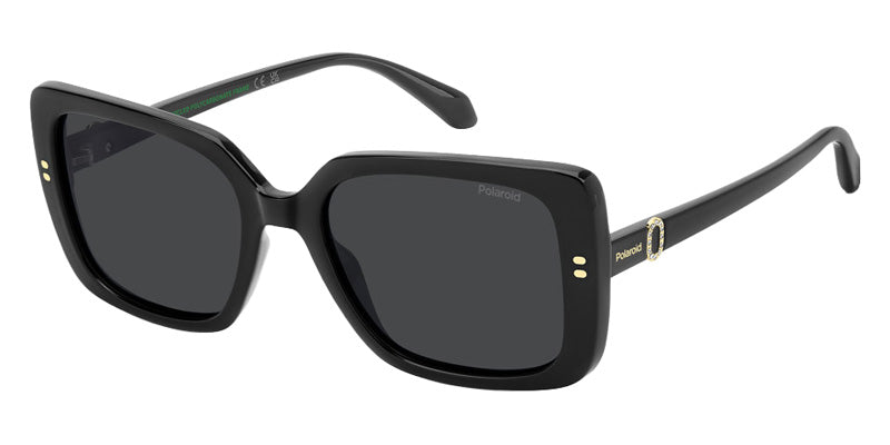 Polaroid PLD 4199/S/X/US 0807M9 55 - Black #id:pld4199sxus0807m9_s:102105