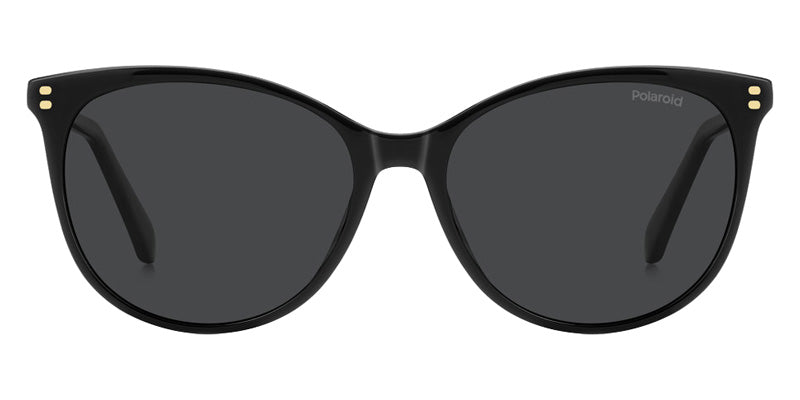 Polaroid PLD 4200/S/X 0807M9 56 - Black #id:pld4200sx0807m9_s:102100