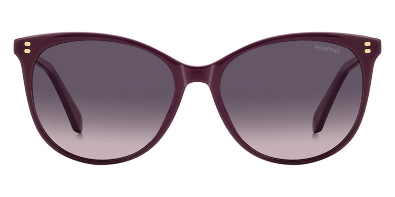 Polaroid PLD 4200/S/X 0B3VXW 56 - Violet #id:pld4200sx0b3vxw_s:104100