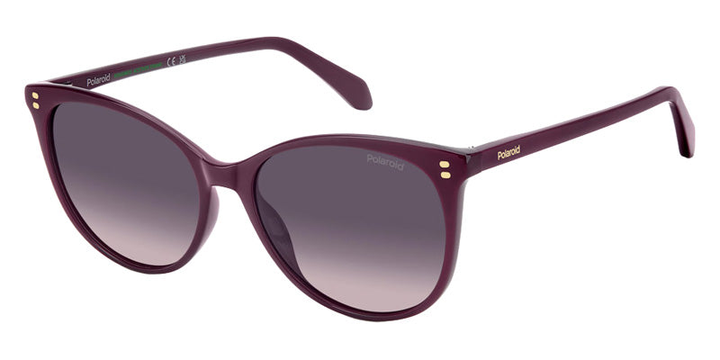 Polaroid PLD 4200/S/X 0B3VXW 56 - Violet #id:pld4200sx0b3vxw_s:104105