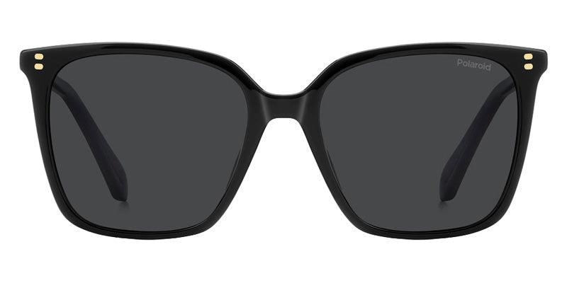 Polaroid PLD 4201/S/X 0807M9 55 - Black #id:pld4201sx0807m9_s:104100