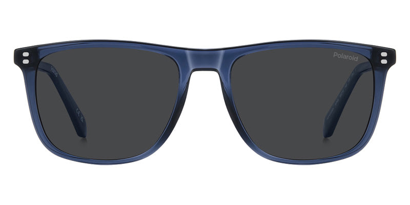 Polaroid PLD 4202/S/X 0PJPM9 55 - Blue #id:pld4202sx0pjpm9_s:102100