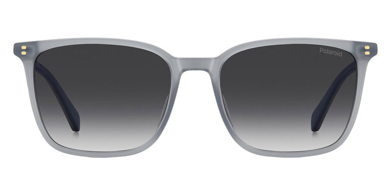 Polaroid PLD 4207/S/X 0YB7WJ 55 - Silver #id:pld4207sx0yb7wj_s:104100