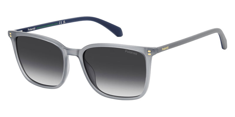 Polaroid PLD 4207/S/X 0YB7WJ 55 - Silver #id:pld4207sx0yb7wj_s:104105