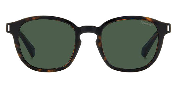 Polaroid PLD 6203/CS 0086UC 49 - Havana #id:pld6203cs0086uc_s:100100