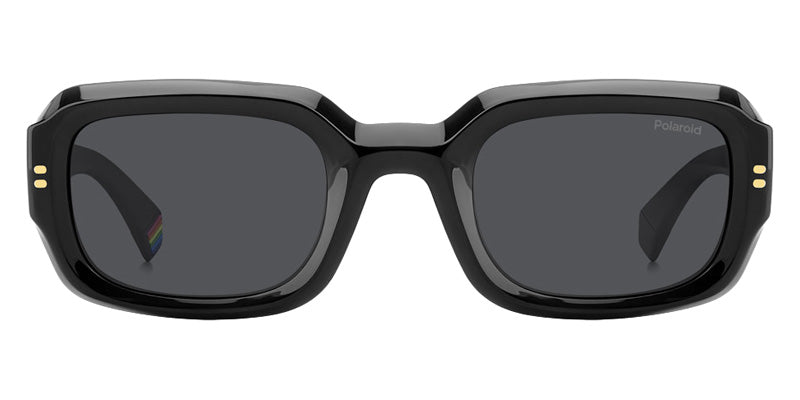 Polaroid PLD 6239/S/X 0807M9 51 - Black #id:pld6239sx0807m9_s:100100