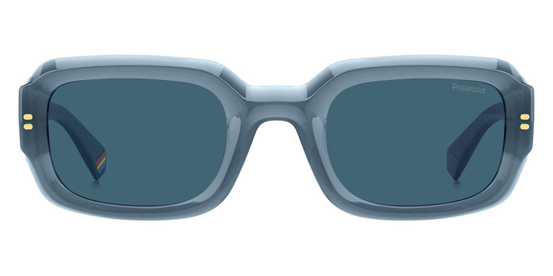 Polaroid PLD 6239/S/X 0MVUC3 51 - Azure #id:pld6239sx0mvuc3_s:102100