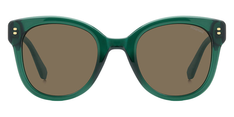 Polaroid PLD 6248/S/X/US 01EDSP 50 - Green #id:pld6248sxus01edsp_s:100100