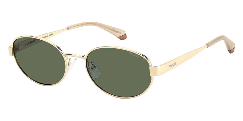 Polaroid PLD 6254/S/X/US 00UC 55 - Rose Gold #id:pld6254sxus0000uc_s:100105