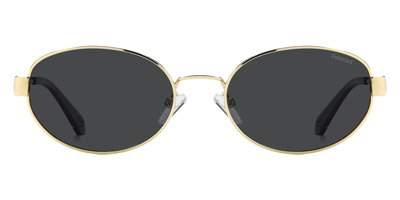 Polaroid PLD 6254/S/X/US 0J5GM9 55 - Gold #id:pld6254sxus0j5gm9_s:102100