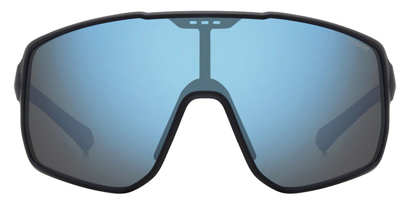 Polaroid PLD 7060/S 035X 99 - Matte Black #id:pld7060s00035x_s:100100