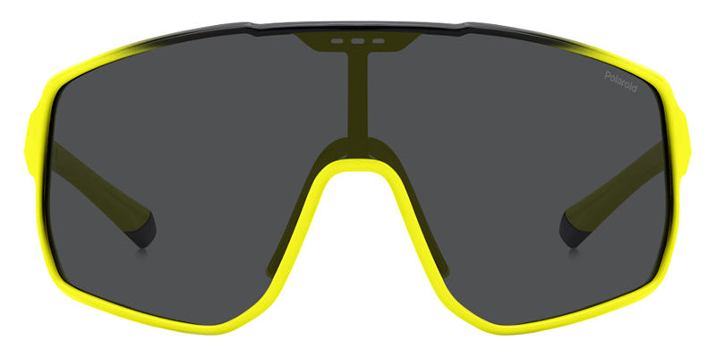 Polaroid PLD 7060/S 04CWM9 99 - Yellow Black #id:pld7060s04cwm9_s:102100