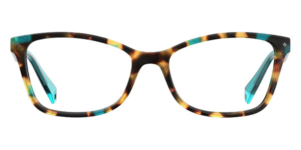 Polaroid PLD D320 0IPR 53 - Havana Blue #id:pldd320000ipr_s:104100