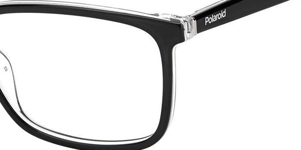 Polaroid PLD D394 07C5 55 - Black Crystal #id:pldd3940007c5_s:100110