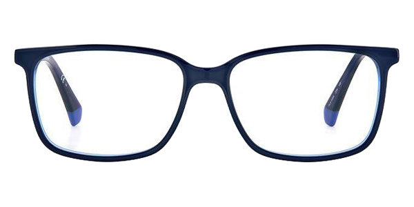 Polaroid PLD D394 0ZX9 55 - Blue Azure #id:pldd394000zx9_s:102100