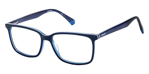 Polaroid PLD D394 0ZX9 55 - Blue Azure #id:pldd394000zx9_s:102105