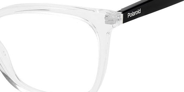 Polaroid PLD D423 0900 51 - Crystal #id:pldd423000900_s:100110