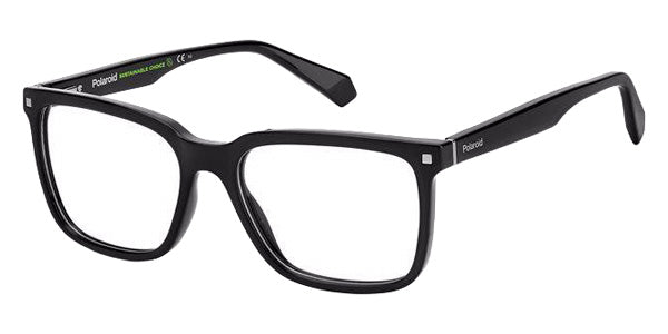 Polaroid PLD D436 0807 55 - Black #id:pldd436000807_s:100105