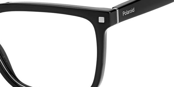 Polaroid PLD D436 0807 55 - Black #id:pldd436000807_s:100110