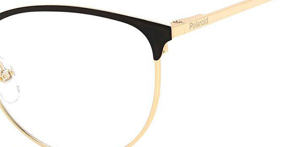 Polaroid PLD D443 02M2 56 - Black Gold #id:pldd4430002m2_s:100110