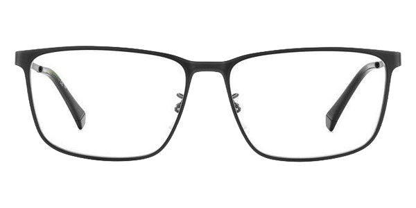 Polaroid PLD D494/G 0003 58 - Matte Black #id:pldd494g000003_s:100100