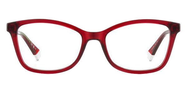 Polaroid PLD D505 0LHF 53 - Burgundy #id:pldd505000lhf_s:100100