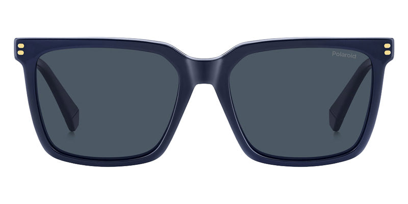 Polaroid PLD D556/C 0PJPC3 54 - Blue #id:pldd556c0pjpc3_s:100100