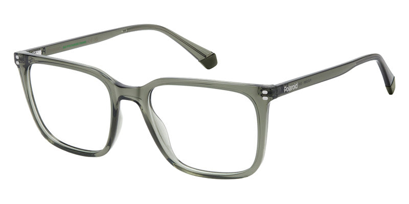 Polaroid PLD D580 03U5 54 - Gray Green #id:pldd5800003u5_s:100105
