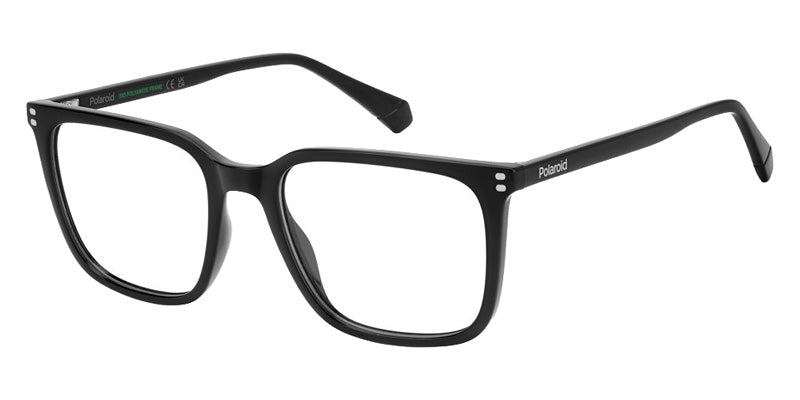 Polaroid PLD D580 0807 54 - Black #id:pldd580000807_s:102105
