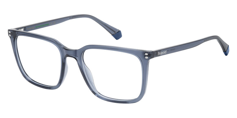 Polaroid PLD D580 0PJP 54 - Blue #id:pldd580000pjp_s:104105