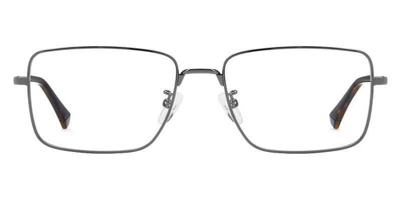 Polaroid PLD D582/G 0KJ1 57 - Dark Ruthenium #id:pldd582g000kj1_s:102100