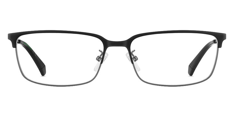 Polaroid PLD D583/G 0RZZ 58 - Matte Black Dark Ruthenium #id:pldd583g000rzz_s:102100