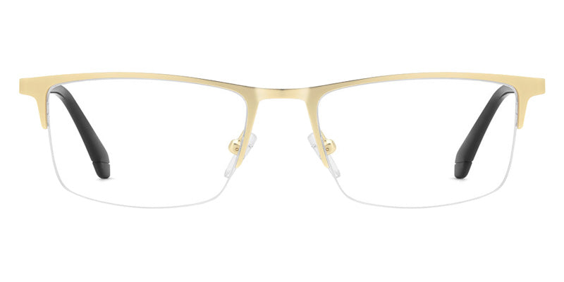 Polaroid PLD D599/US 0AOZ 56 - Matte Gold #id:pldd599us000aoz_s:100100