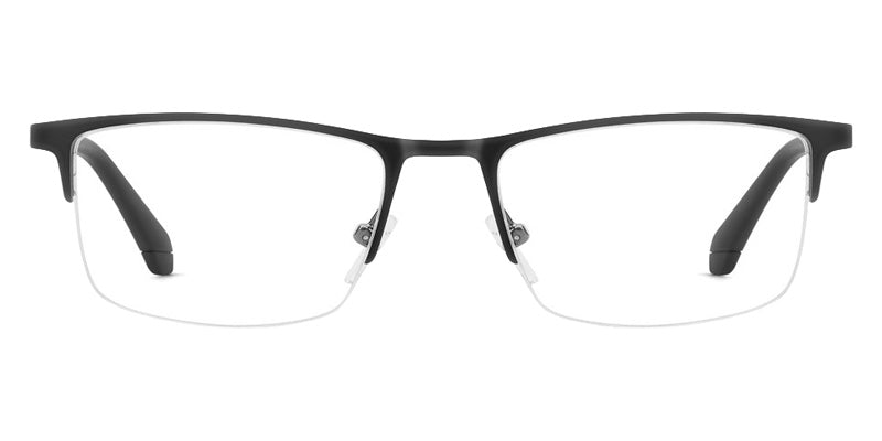 Polaroid PLD D599/US 0RZZ 56 - Matte Black Dark Ruthenium #id:pldd599us000rzz_s:104100