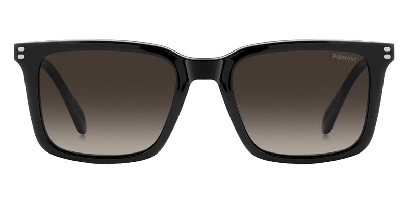 Polaroid PLD D604/C 00WMLA 53 - Black Beige #id:pldd604c00wmla_s:100100